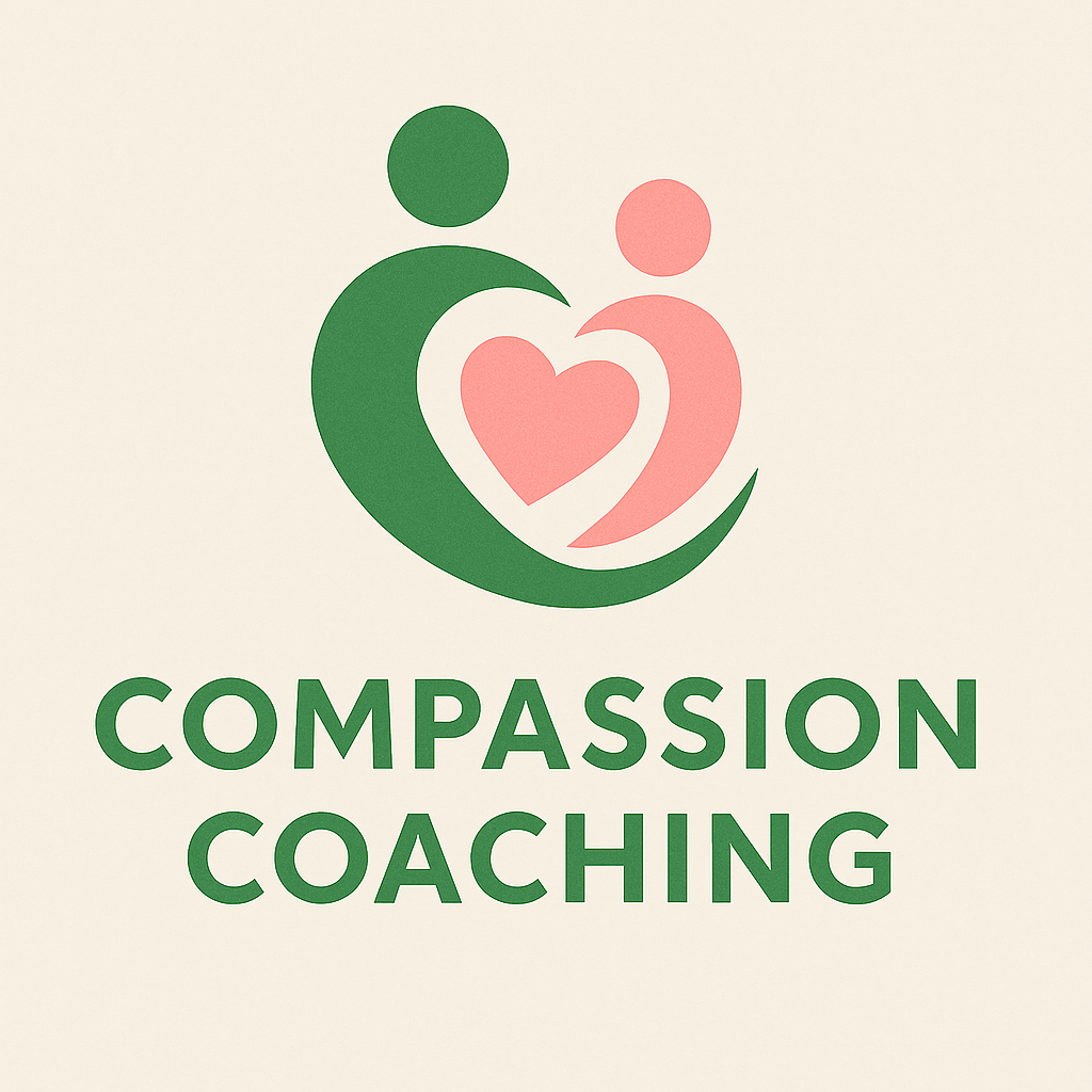 Compassion Coaching logo